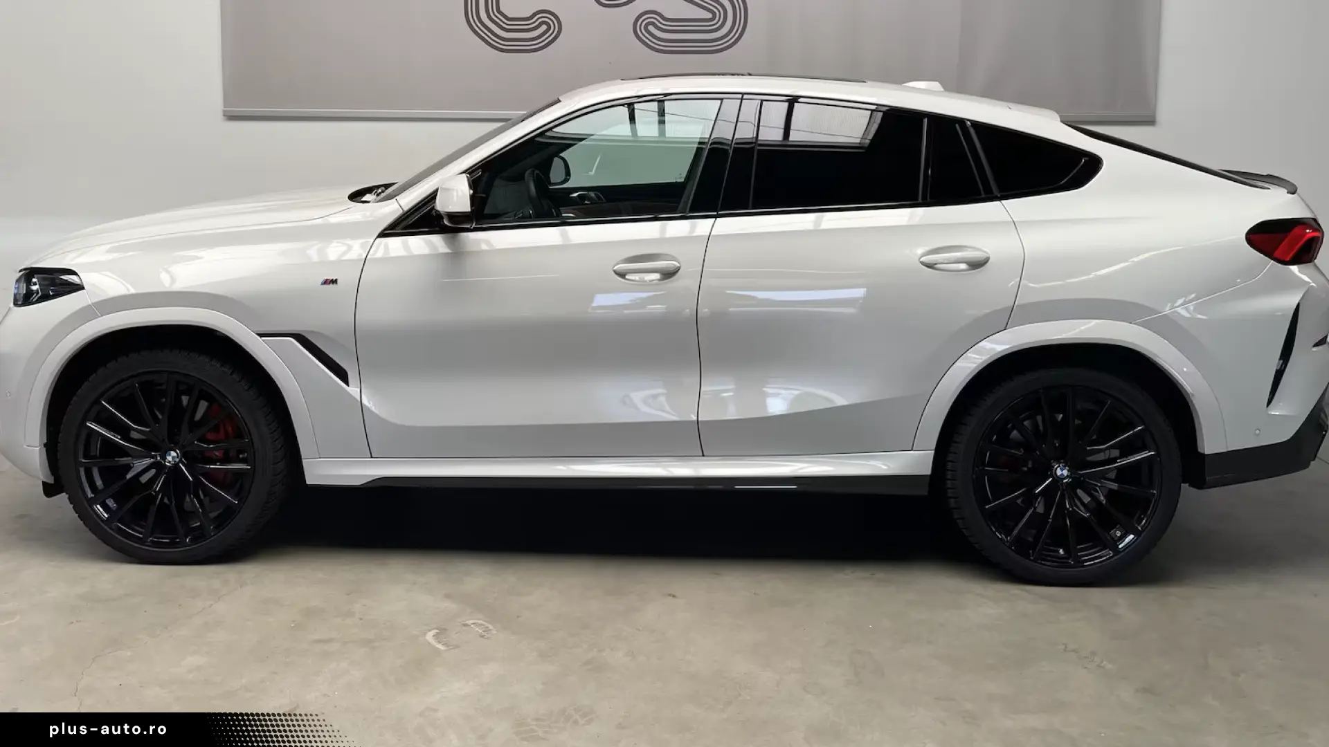 BMW X6 30 d xDr. M Sport