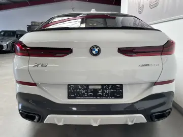 BMW X6 30 d xDr. M Sport