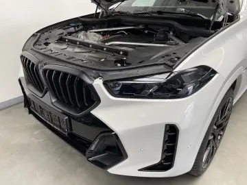 BMW X6 30 d xDr. M Sport