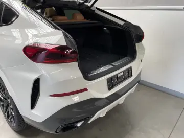 BMW X6 30 d xDr. M Sport