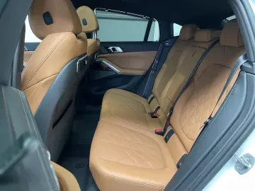 BMW X6 30 d xDr. M Sport