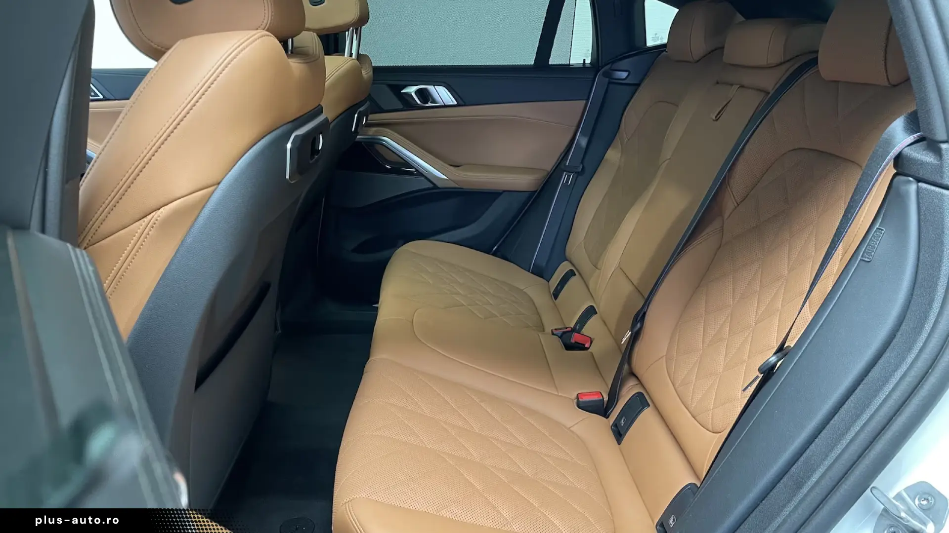 BMW X6 30 d xDr. M Sport