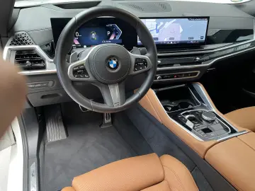 BMW X6 30 d xDr. M Sport