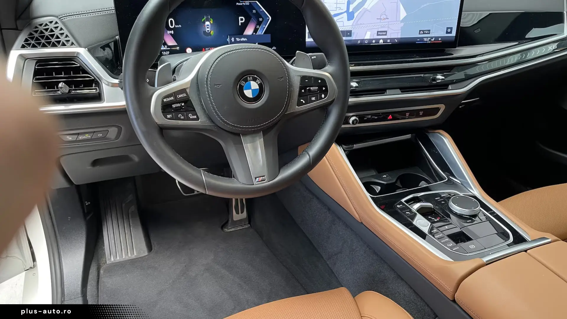 BMW X6 30 d xDr. M Sport