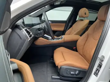 BMW X6 30 d xDr. M Sport