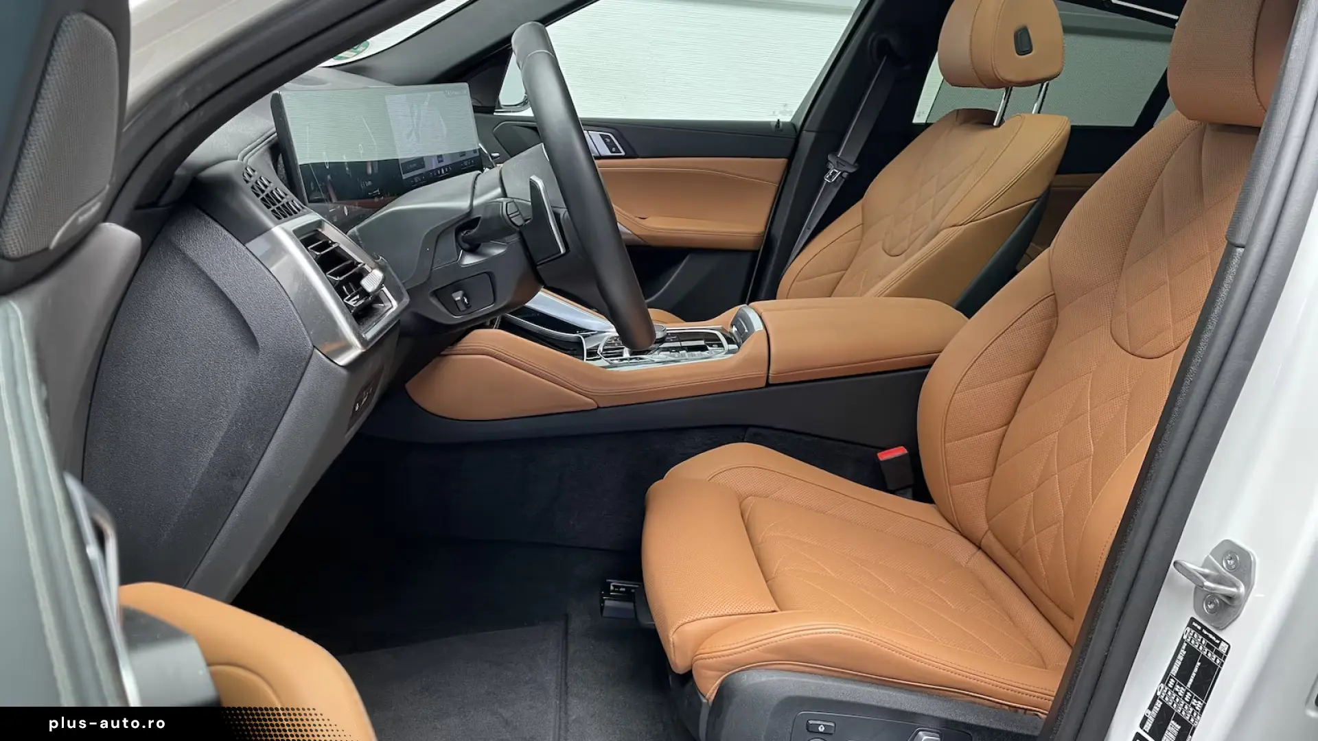 BMW X6 30 d xDr. M Sport