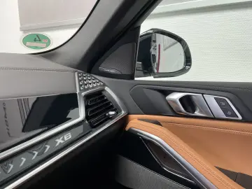 BMW X6 30 d xDr. M Sport