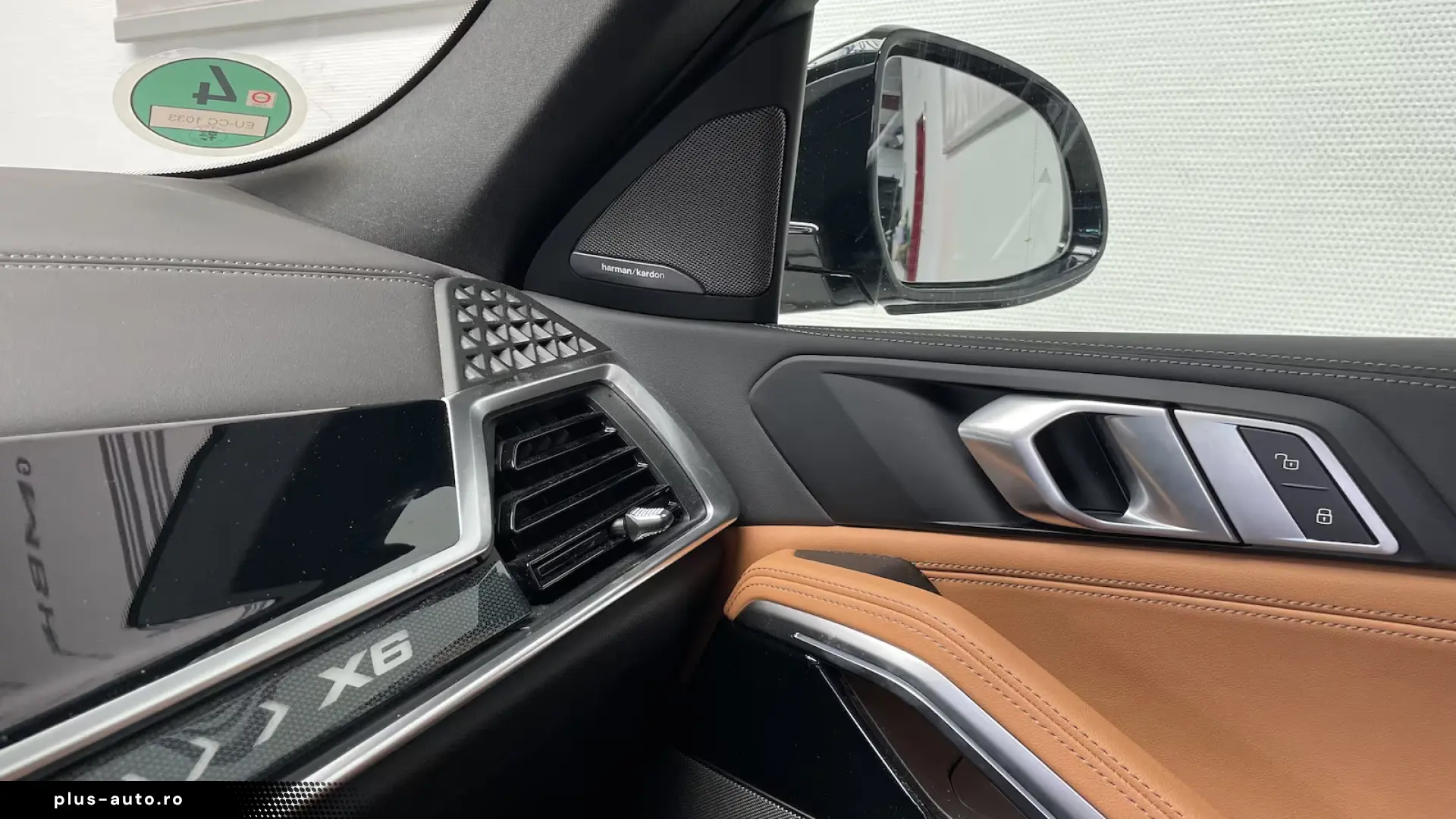BMW X6 30 d xDr. M Sport