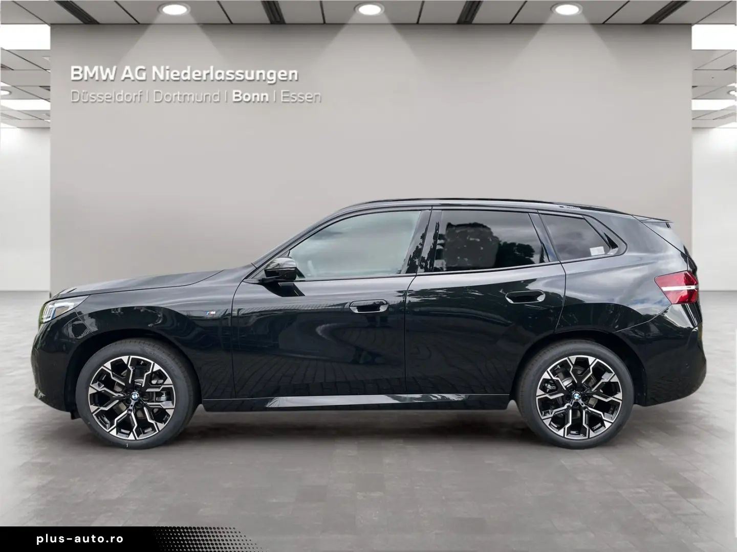 BMW X3 2025 — imagine 5