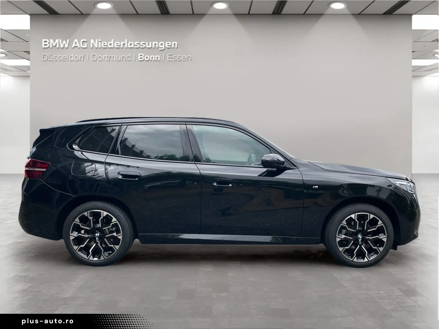 BMW X3 2025 — imagine 6