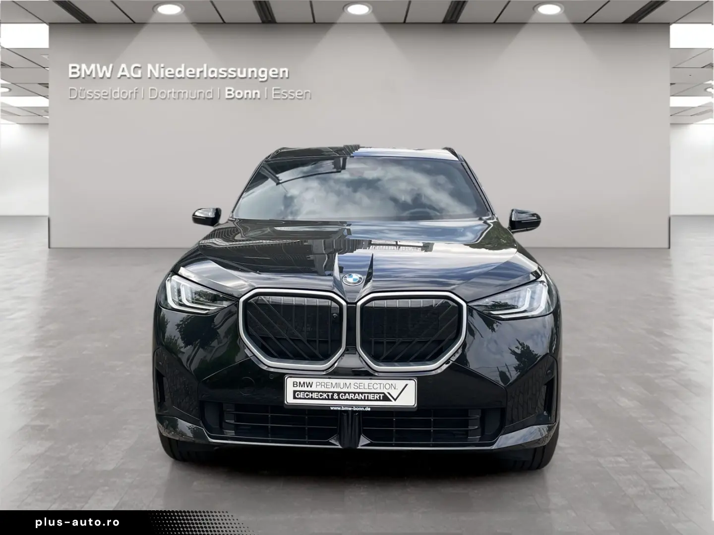 BMW X3 2025 — imagine 2