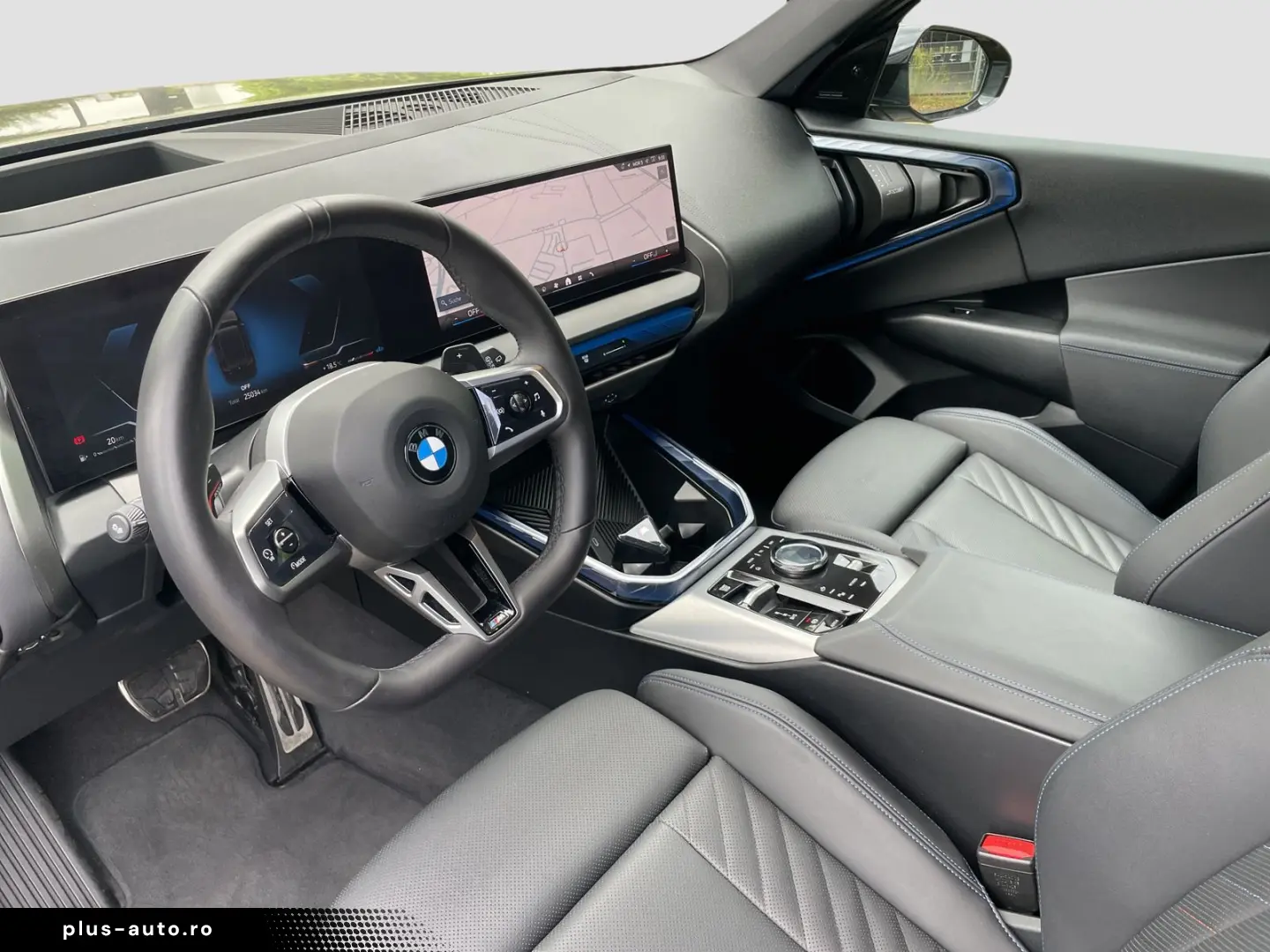 BMW X3 2025 — imagine 7