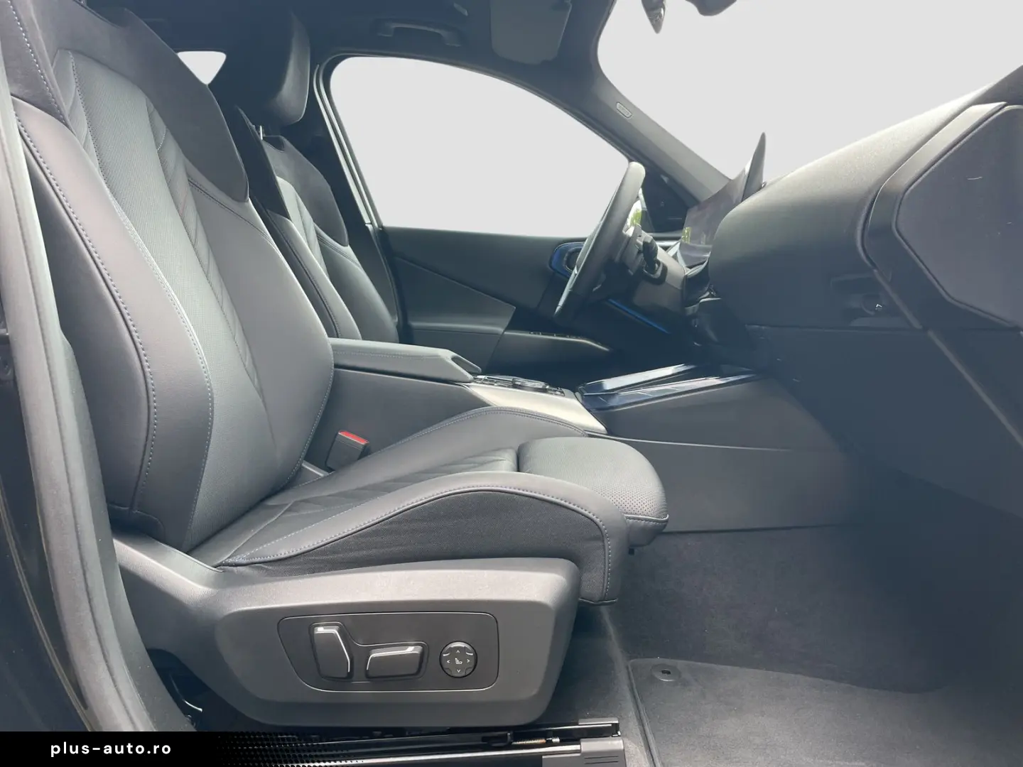 BMW X3 2025 — imagine 9