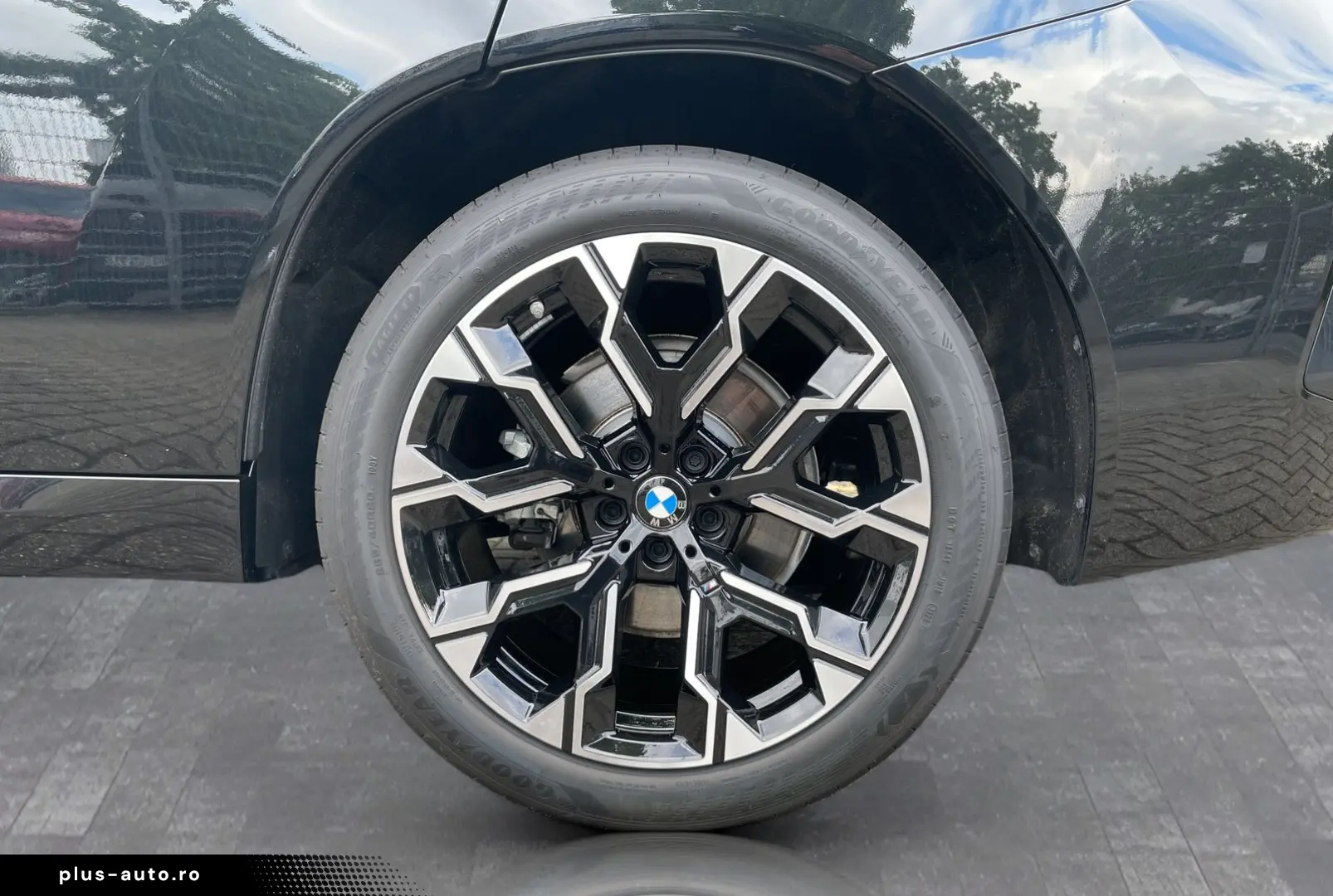 BMW X3 2025 — imagine 11