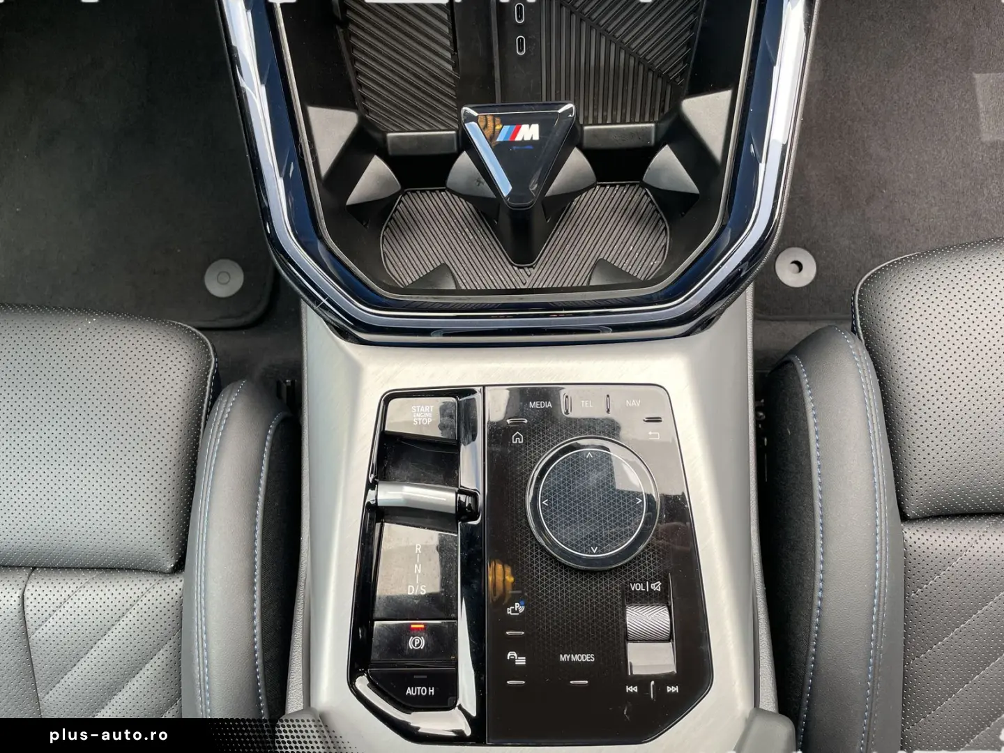 BMW X3 2025 — imagine 14