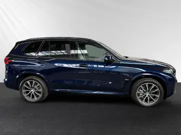 BMW X5 xDrive50e M Sport
