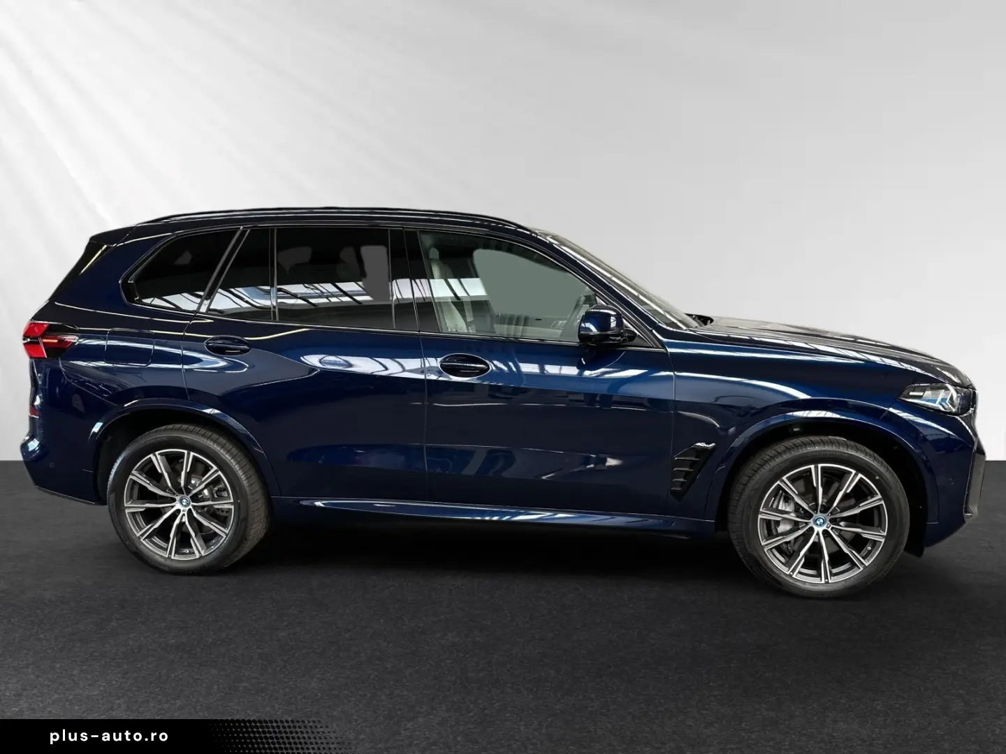 BMW X5 xDrive50e M Sport