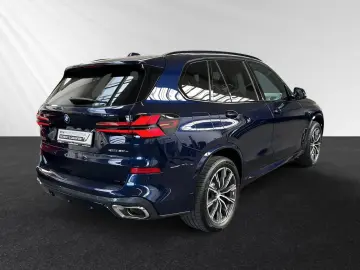 BMW X5 xDrive50e M Sport