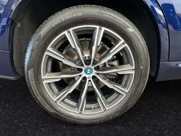 BMW X5 xDrive50e M Sport