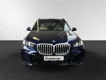 BMW X5 xDrive50e M Sport