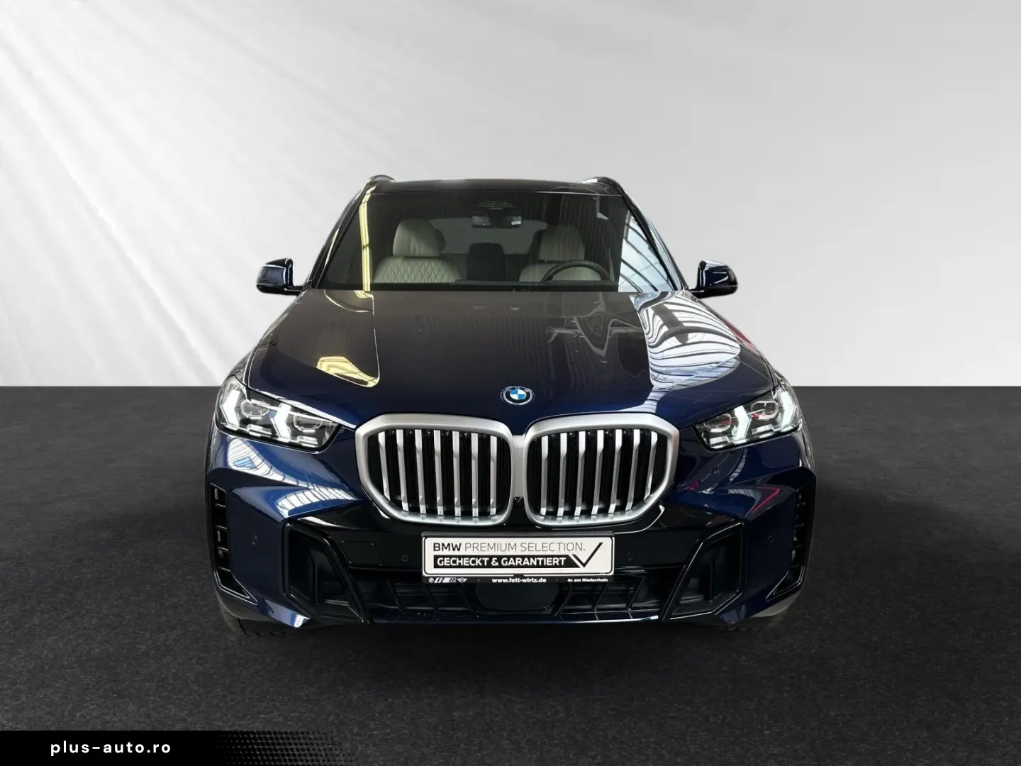 BMW X5 xDrive50e M Sport