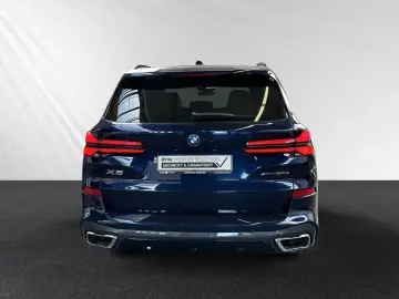 BMW X5 xDrive50e M Sport