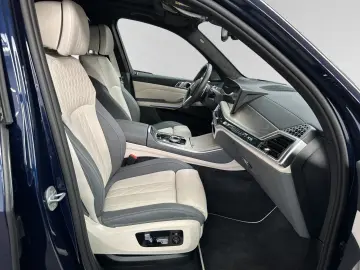 BMW X5 xDrive50e M Sport