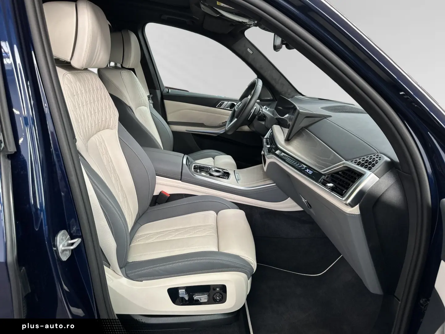 BMW X5 xDrive50e M Sport