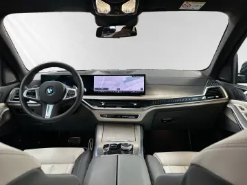 BMW X5 xDrive50e M Sport