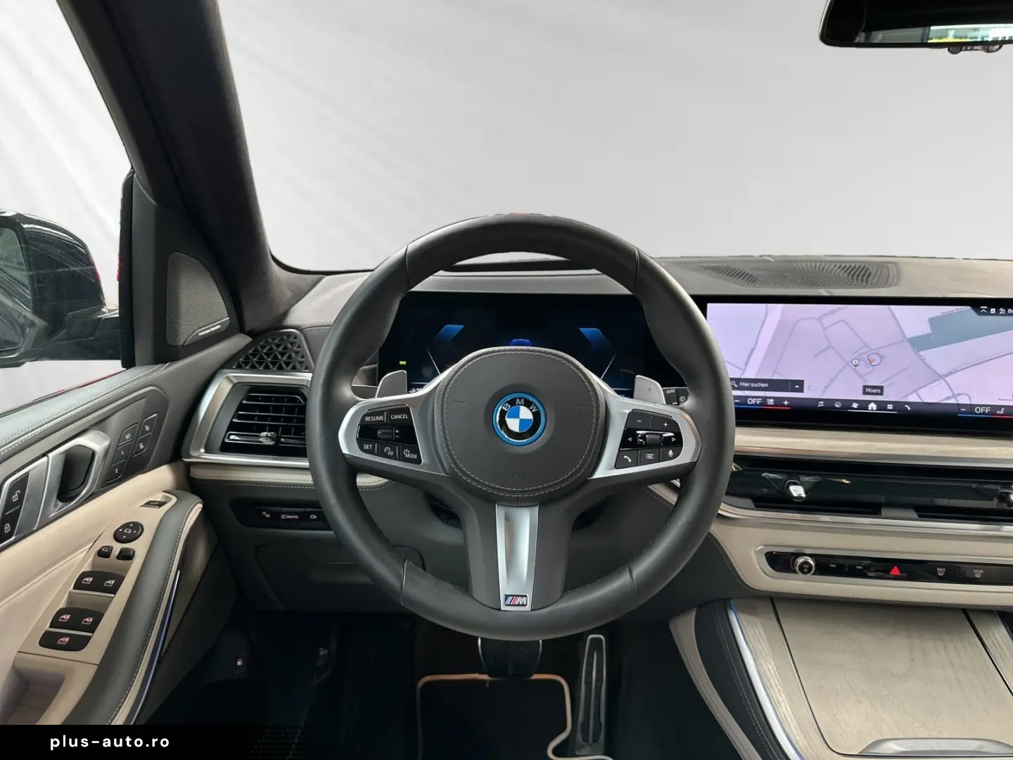 BMW X5 xDrive50e M Sport