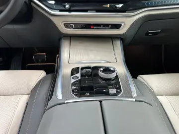 BMW X5 xDrive50e M Sport