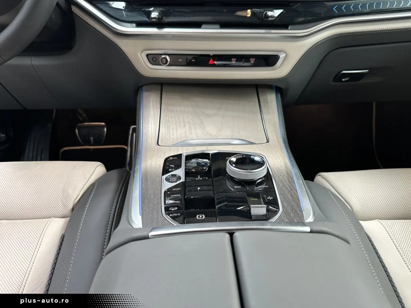 BMW X5 xDrive50e M Sport