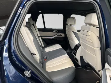 BMW X5 xDrive50e M Sport
