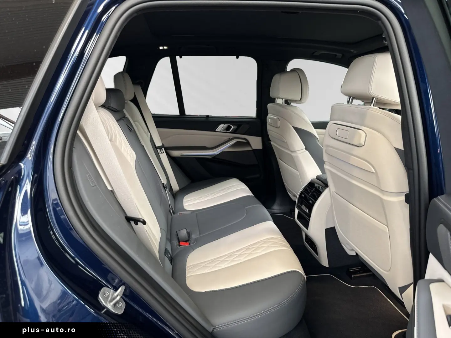 BMW X5 xDrive50e M Sport