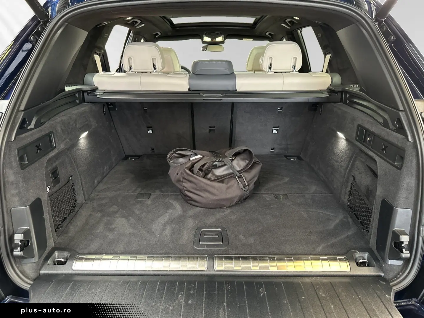 BMW X5 xDrive50e M Sport