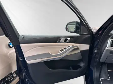 BMW X5 xDrive50e M Sport