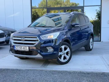 Ford Kuga 1.5 EcoBoost 4WD