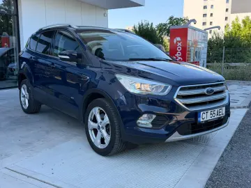 Ford Kuga 1.5 EcoBoost 4WD