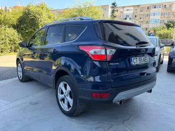 Ford Kuga 1.5 EcoBoost 4WD