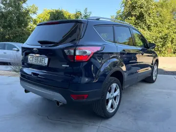 Ford Kuga 1.5 EcoBoost 4WD