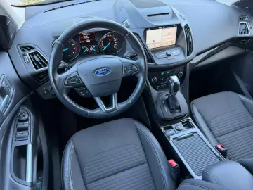 Ford Kuga 1.5 EcoBoost 4WD