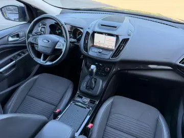 Ford Kuga 1.5 EcoBoost 4WD