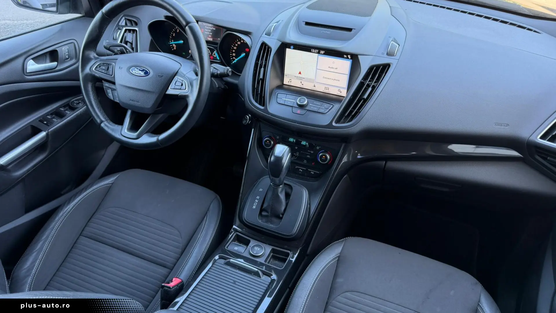 Ford Kuga 1.5 EcoBoost 4WD