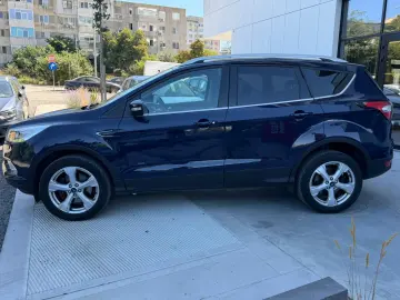 Ford Kuga 1.5 EcoBoost 4WD