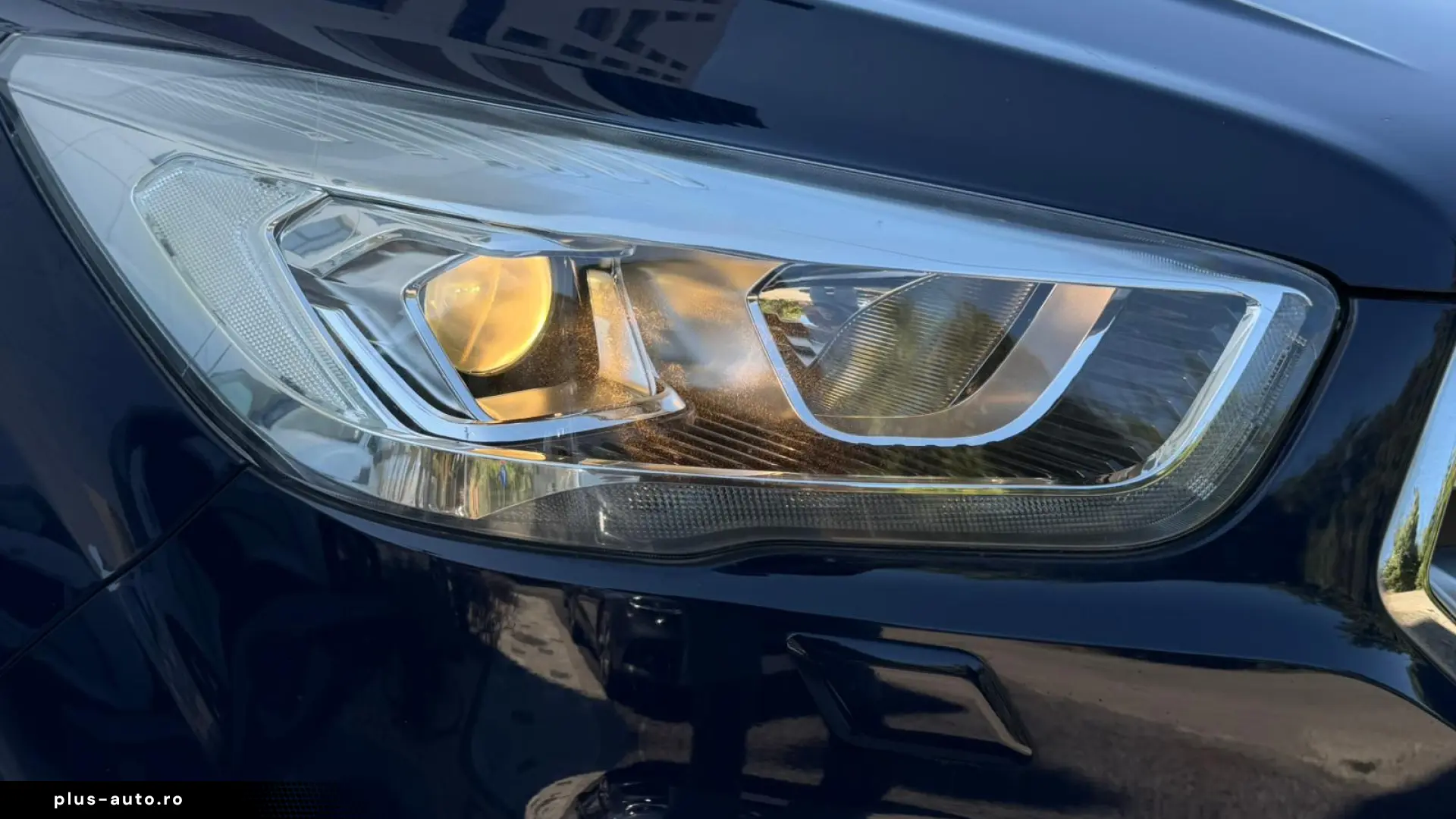 Ford Kuga 1.5 EcoBoost 4WD