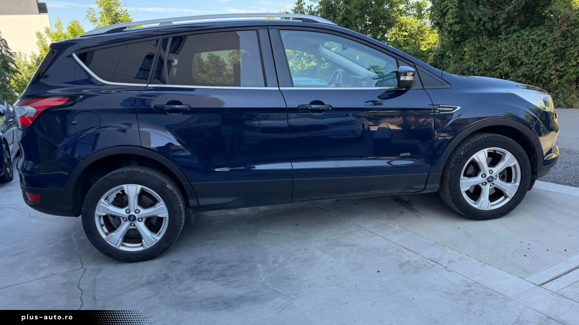 Ford Kuga 1.5 EcoBoost 4WD