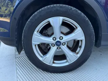 Ford Kuga 1.5 EcoBoost 4WD