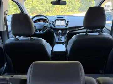 Ford Kuga 1.5 EcoBoost 4WD