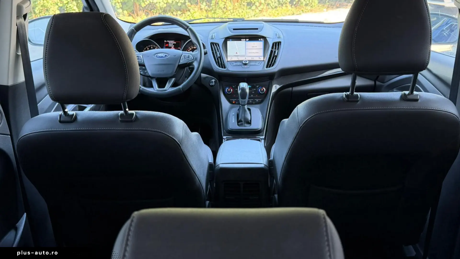 Ford Kuga 1.5 EcoBoost 4WD