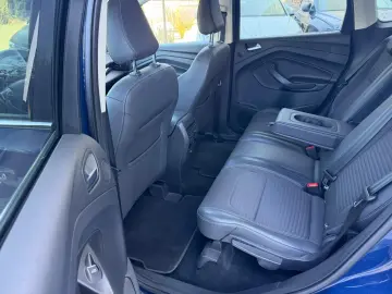Ford Kuga 1.5 EcoBoost 4WD